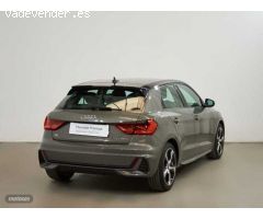 Audi A1 25 TFSI Adrenalin de 2021 con 82.000 Km por 19.990 EUR. en Cadiz