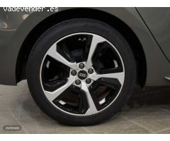 Audi A1 25 TFSI Adrenalin de 2021 con 82.000 Km por 19.990 EUR. en Cadiz