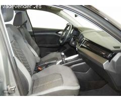 Audi A1 25 TFSI Adrenalin de 2021 con 82.000 Km por 19.990 EUR. en Cadiz