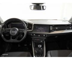 Audi A1 25 TFSI Adrenalin de 2021 con 82.000 Km por 19.990 EUR. en Cadiz