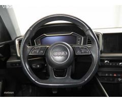 Audi A1 25 TFSI Adrenalin de 2021 con 82.000 Km por 19.990 EUR. en Cadiz