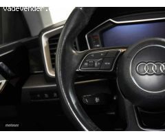 Audi A1 25 TFSI Adrenalin de 2021 con 82.000 Km por 19.990 EUR. en Cadiz