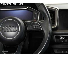 Audi A1 25 TFSI Adrenalin de 2021 con 82.000 Km por 19.990 EUR. en Cadiz