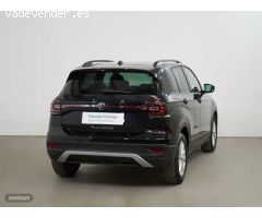 Volkswagen T-Cross 1.0 TSI Advance DSG7 81kW de 2023 con 31.000 Km por 21.490 EUR. en Cadiz