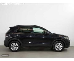 Volkswagen T-Cross 1.0 TSI Advance DSG7 81kW de 2023 con 31.000 Km por 21.490 EUR. en Cadiz