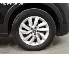 Volkswagen T-Cross 1.0 TSI Advance DSG7 81kW de 2023 con 31.000 Km por 21.490 EUR. en Cadiz