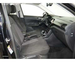 Volkswagen T-Cross 1.0 TSI Advance DSG7 81kW de 2023 con 31.000 Km por 21.490 EUR. en Cadiz