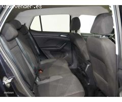 Volkswagen T-Cross 1.0 TSI Advance DSG7 81kW de 2023 con 31.000 Km por 21.490 EUR. en Cadiz