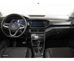 Volkswagen T-Cross 1.0 TSI Advance DSG7 81kW de 2023 con 31.000 Km por 21.490 EUR. en Cadiz