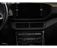 Volkswagen T-Cross 1.0 TSI Advance DSG7 81kW de 2023 con 31.000 Km por 21.490 EUR. en Cadiz