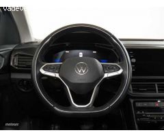 Volkswagen T-Cross 1.0 TSI Advance DSG7 81kW de 2023 con 31.000 Km por 21.490 EUR. en Cadiz