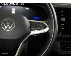 Volkswagen T-Cross 1.0 TSI Advance DSG7 81kW de 2023 con 31.000 Km por 21.490 EUR. en Cadiz