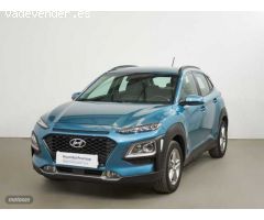 Hyundai Kona 1.0 TGDI Klass 4x2 de 2020 con 89.100 Km por 15.990 EUR. en Cadiz