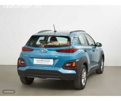 Hyundai Kona 1.0 TGDI Klass 4x2 de 2020 con 89.100 Km por 15.990 EUR. en Cadiz