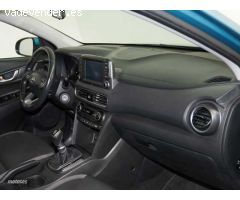 Hyundai Kona 1.0 TGDI Klass 4x2 de 2020 con 89.100 Km por 15.990 EUR. en Cadiz