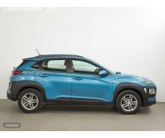 Hyundai Kona 1.0 TGDI Klass 4x2 de 2020 con 89.100 Km por 15.990 EUR. en Cadiz