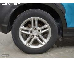 Hyundai Kona 1.0 TGDI Klass 4x2 de 2020 con 89.100 Km por 15.990 EUR. en Cadiz