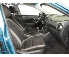 Hyundai Kona 1.0 TGDI Klass 4x2 de 2020 con 89.100 Km por 15.990 EUR. en Cadiz