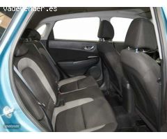 Hyundai Kona 1.0 TGDI Klass 4x2 de 2020 con 89.100 Km por 15.990 EUR. en Cadiz