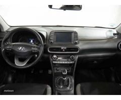 Hyundai Kona 1.0 TGDI Klass 4x2 de 2020 con 89.100 Km por 15.990 EUR. en Cadiz