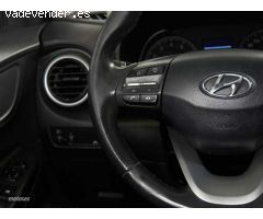 Hyundai Kona 1.0 TGDI Klass 4x2 de 2020 con 89.100 Km por 15.990 EUR. en Cadiz