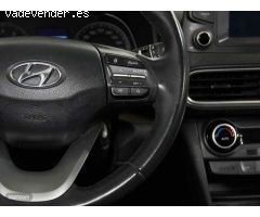 Hyundai Kona 1.0 TGDI Klass 4x2 de 2020 con 89.100 Km por 15.990 EUR. en Cadiz
