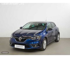 Renault Megane 1.3 TCe GPF Limited 85kW de 2020 con 47.500 Km por 14.990 EUR. en Cadiz