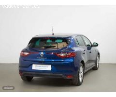 Renault Megane 1.3 TCe GPF Limited 85kW de 2020 con 47.500 Km por 14.990 EUR. en Cadiz