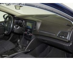 Renault Megane 1.3 TCe GPF Limited 85kW de 2020 con 47.500 Km por 14.990 EUR. en Cadiz