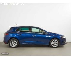 Renault Megane 1.3 TCe GPF Limited 85kW de 2020 con 47.500 Km por 14.990 EUR. en Cadiz