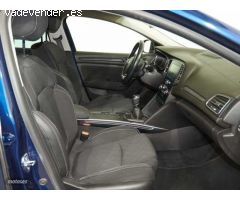 Renault Megane 1.3 TCe GPF Limited 85kW de 2020 con 47.500 Km por 14.990 EUR. en Cadiz