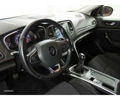 Renault Megane 1.3 TCe GPF Limited 85kW de 2020 con 47.500 Km por 14.990 EUR. en Cadiz
