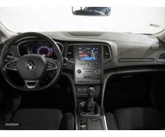 Renault Megane 1.3 TCe GPF Limited 85kW de 2020 con 47.500 Km por 14.990 EUR. en Cadiz