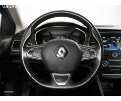 Renault Megane 1.3 TCe GPF Limited 85kW de 2020 con 47.500 Km por 14.990 EUR. en Cadiz
