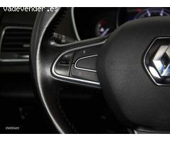 Renault Megane 1.3 TCe GPF Limited 85kW de 2020 con 47.500 Km por 14.990 EUR. en Cadiz