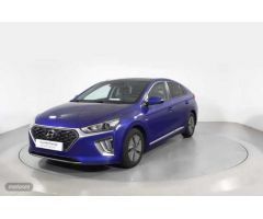 Hyundai Ioniq 1.6 GDI Klass de 2021 con 31.460 Km por 20.400 EUR. en Barcelona