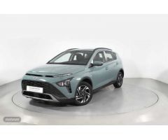 Hyundai Bayon 1.0 TGDI 48V Maxx de 2023 con 48.153 Km por 16.900 EUR. en Barcelona
