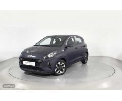 Hyundai i10 1.0 MPI Klass de 2024 con 11.690 Km por 14.900 EUR. en Barcelona
