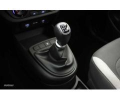 Hyundai i10 1.0 MPI Klass de 2024 con 11.690 Km por 14.900 EUR. en Barcelona