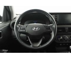 Hyundai i10 1.0 MPI Klass de 2024 con 11.690 Km por 14.900 EUR. en Barcelona