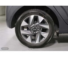 Hyundai i10 1.0 MPI Klass de 2024 con 11.690 Km por 14.900 EUR. en Barcelona