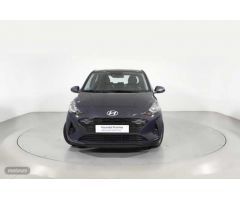 Hyundai i10 1.0 MPI Klass de 2024 con 11.690 Km por 14.900 EUR. en Barcelona