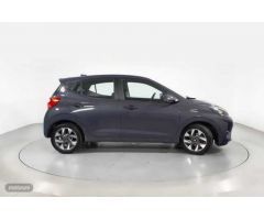 Hyundai i10 1.0 MPI Klass de 2024 con 11.690 Km por 14.900 EUR. en Barcelona