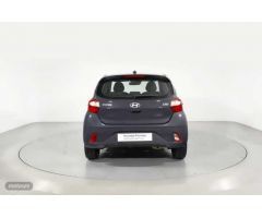Hyundai i10 1.0 MPI Klass de 2024 con 11.690 Km por 14.900 EUR. en Barcelona