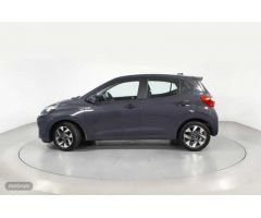 Hyundai i10 1.0 MPI Klass de 2024 con 11.690 Km por 14.900 EUR. en Barcelona