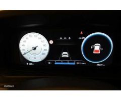 Hyundai i20 1.0 TGDI Klass 100 de 2024 con 24.223 Km por 17.700 EUR. en Salamanca