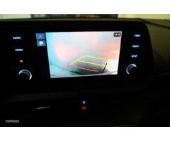 Hyundai i20 1.0 TGDI Klass 100 de 2024 con 24.223 Km por 17.700 EUR. en Salamanca