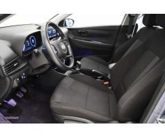 Hyundai i20 1.0 TGDI Klass 100 de 2024 con 23.009 Km por 17.700 EUR. en Salamanca