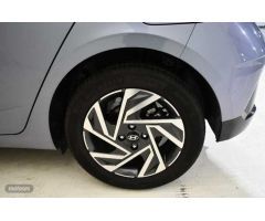 Hyundai i20 1.0 TGDI Klass 100 de 2024 con 23.009 Km por 17.700 EUR. en Salamanca
