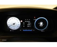 Hyundai i20 1.0 TGDI Klass 100 de 2024 con 23.009 Km por 17.700 EUR. en Salamanca